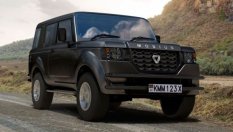 Какво се получава, когато колите се правят на екзотични места