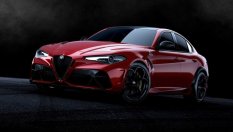 Alfa Romeo ще предложи конкурент на BMW 5-Series