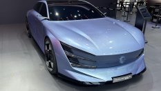 Peugeot показа бъдещото си &ndash; нов флагман и наследник на 508