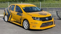 Тази Dacia Logan се продава за 35 000 евро