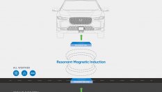 Първата безкабелна зарядна станция ще е в Норвегия