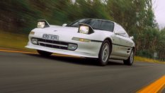 Toyota възражда легендарен модел