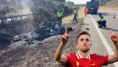 Трагедия: Lamborghini отне живота на звезда от "Ливърпул"