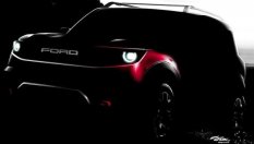 Ford възражда името Maverick