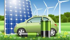 Франция готви закон за забрана на бензиновите и дизеловите коли