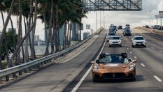 Караш твърде бързо – влизаш в затвора!