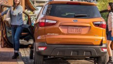 Защо класическите седани губят популярност?