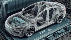 Какво ще представлява &bdquo;черната кутия&ldquo; в автомобила?