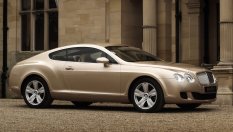 Достъпен лукс - как се избира Bentley на старо?