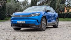 Най-скандалният Ford: Тествахме новия Capri