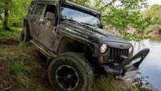 Задвижване 4х4 - плюсове и минуси