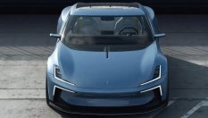 Polestar подготвя „изцяло климатично неутрален“ електромобил