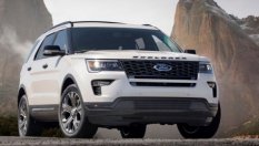 Ford пуска в Европа 15 модела на ток