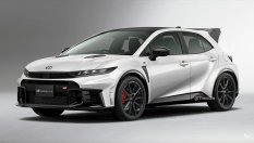 Новата Toyota GR Corolla идва с 400 коня под капака