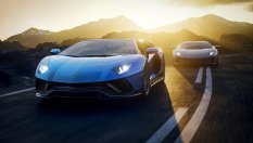 Lamborghini се сбогува с Aventador със специална версия 