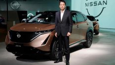 Nissan се връща към преговори с Honda, но с нов шеф