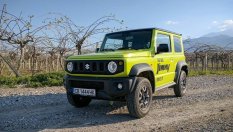 Последните мохикани: 10 автомобила на носеща рама