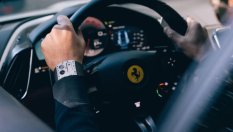 Новият часовник на Ferrari е по-скъп от Mercedes A-Class 45 AMG