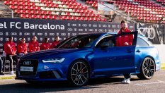 Меси вече е със 7 „Златни топки“. Нека си спомним какво кара аржентинецът