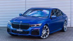 BMW отново разясни имената на моделите си