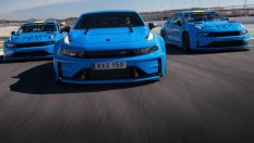 Lynk & Co обещава състезателна кола за всеки ден (ВИДЕО)