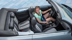 Volkswagen залага на нова технология в колите си