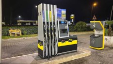 Ще спаси ли растителният дизел двигателя с вътрешно горене?