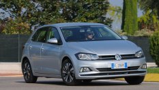 Volkswagen Polo на старо - плюсове и минуси