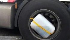 Знаете ли какво е "тираджийска пералня"?