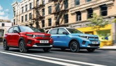 Голямото завръщане на Citroen и Fiat обещава трудности за Dacia