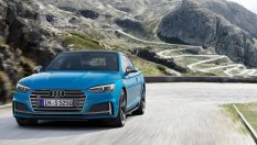 Audi S5 смени бензина с дизелов хибрид