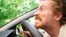 Псувате или карате нервно? Автомобилът ще ви отнеме контрола!