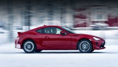 Шефът на Toyota върна модел за доработка