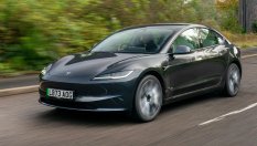 Как Tesla печели невидимата война срещу шума