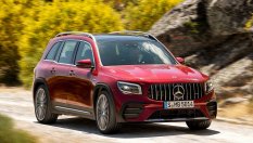 Mercedes-Benz GLB получи нов базов вариант