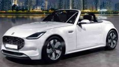 Suzuki подготвя конкурент на Mazda MX-5