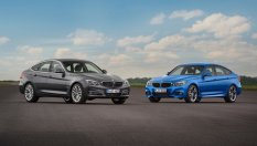 BMW потвърди раздялата с 3-Series GT
