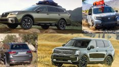 Кое е по-важно: 4х4 задвижване или висок просвет?