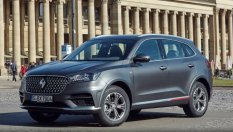 Германско-китайски производител обяви фалит