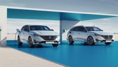 Peugeot обяви генерална промяна в стратегията