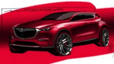 Mazda готви нова промяна в гамата си