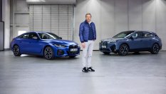Напук на кризата: BMW отчете най-голямата печалба в историята