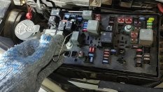 Как да използвате обикновен кламер за диагностика 