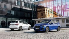 Най-необичайното BMW ще изчезне без наследник