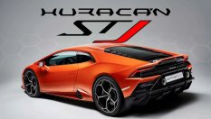 Lamborghini подготвя още един „прощален“ Huracan