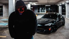 Нова престъпна схема – блокиране на колата със смартфон