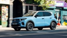 Citroen пусна хечбек за 15 000 евро