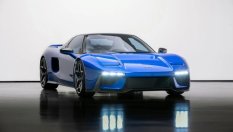 Тази Honda NSX струва 1 млн. долара