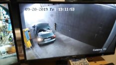 Вижте как Chevrolet губи битка с бариера