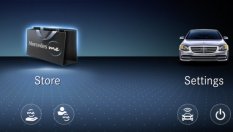 Модели на Mercedes-Benz ще получават опции и след покупка